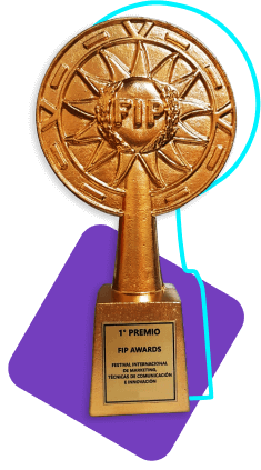 Premio FIP Oro 2020