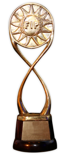 Premio FIP Oro 2020