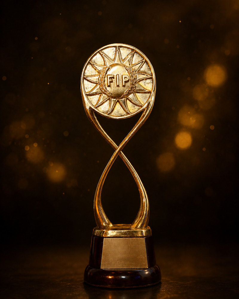 Trofeo FIP Agencia del Año